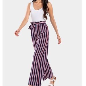 Francesca’s Jumpsuit